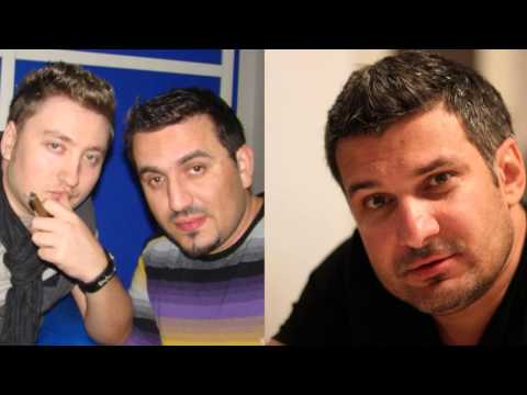 Adi de la Valcea si Play AJ - Hai sus paharul