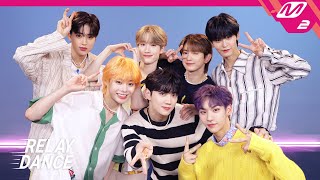 [릴레이댄스] TEMPEST(템페스트) - Can&#39;t Stop Shining (4K)