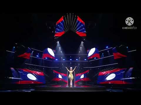 2020 MISS GRAND INTERNATIONAL : Final Show - Openning dance Song