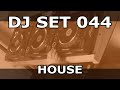 DJ Set #044 - Jackin House 