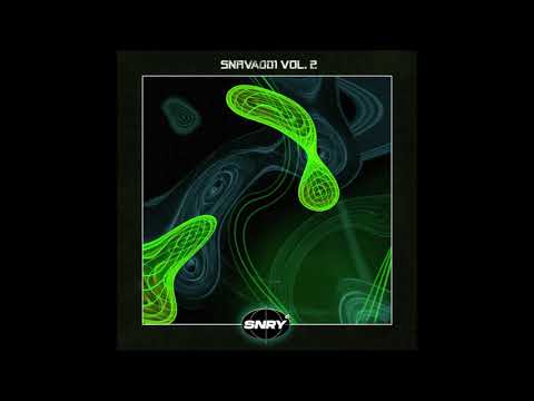 DICA - Acid Rocket [SNRVA001]