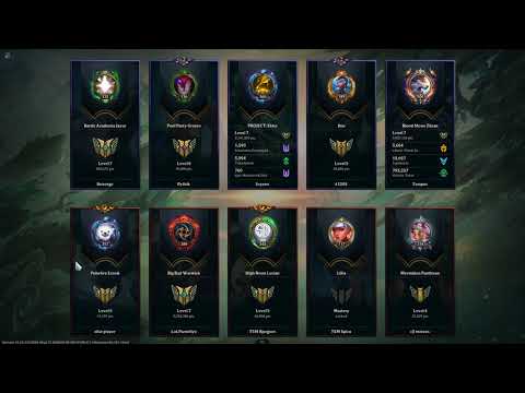 TSM Bjergsen - Lucian duo w/ TSM Spica - Lillia  vs  Ekko