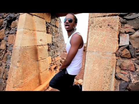 Mr Vayy - Cabo Verde (Clip Officiel)