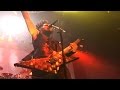 Static-X - This Is Not [Cannibal Killers Live]