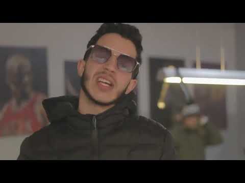 Lkh - Luis Figo (Clip Officiel ) 