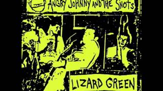 Angry Johnny & The Snots 