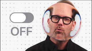 C'est la fin du design Liquid Glass