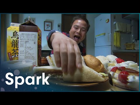 Is Midnight Snacking Really Bad For you? | ExperiMental