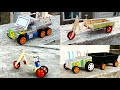 4 Amazing Matchbox Toys You Can Make At Home DC Motor And Matchbox Like Hacks DIY Toys