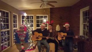 What Child Is This - Homegrown Band