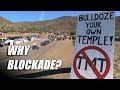 Why Block TMT on Mauna Kea? 