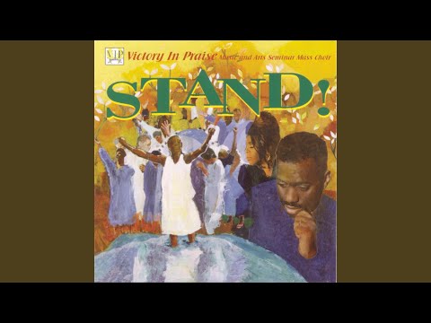 Thumbnail for The Presence Of The Lord video