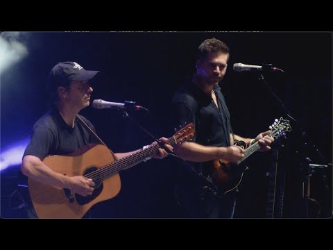 Thumbnail for Yonder Mountain String Band - {Raleigh & Spencer ➢ Nowhere Next ➢ Raleigh & Spencer} October 2, 2021 by Yonder Mountain String Band