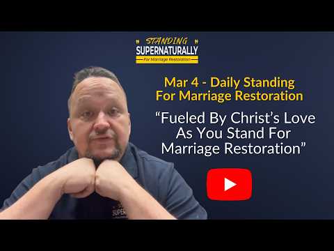 Wednesday Devotional Video