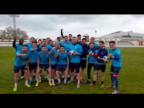 Play-off. Fase ascenso: Calvo Sotelo Puertollano C.F. - C.D.Toledo SAD