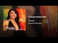 Portugal Mundial 2006 - Ronalda ( @KatiaAveiro ...