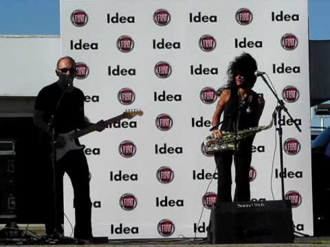 RAZONES DE SOBRA - Peter gun/Cosa de hombres