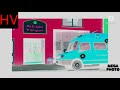Balamory Theme Song Horror Version