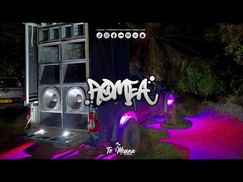 LA TRAINE x DADI x PLK x PLL x ROMEA - Kassav Mashup (ZOUK AMBIANCE REMIX) 2026