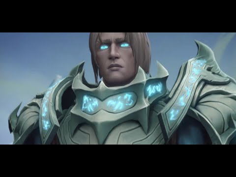 Pajala Sunrise vs Anduin Wrynn Mythic | Destruction Warlock