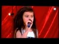 Gloomy Sunday ~Angelina Jordan ~ Norske ...