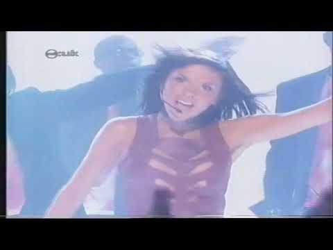 2000.07.22. Victoria Beckham - CDUK - Out Of Your Mind