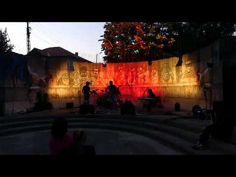 WonderLust (pt. 1/7)