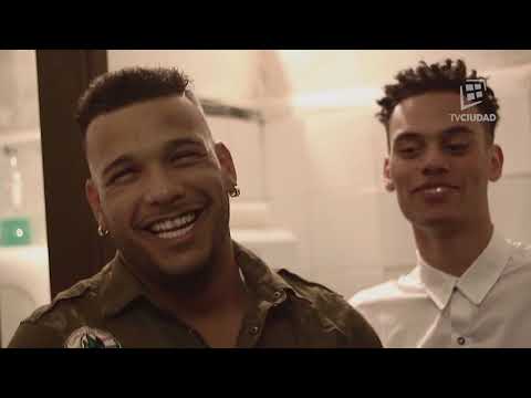 Los Negroni - Noche Plena