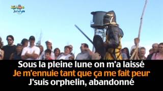 La ballade de Jean Batailleur "Zachary Richard"