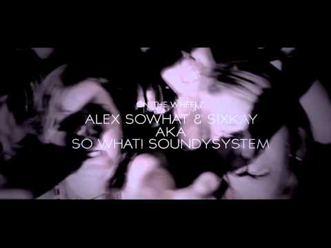 So What! presents Full Clip feat. Ra The Rugged Man