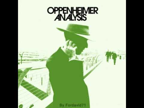 Oppenheimer Analysis-Modern Wonder