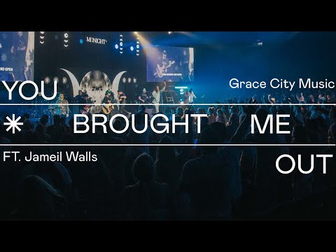 Thumbnail for You Brought Me Out video