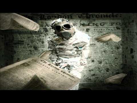 Rodrigo Mateo - Carbon Monoxide (Stefan Djordjevic Remix)