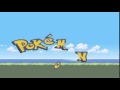 Pokemon Logo