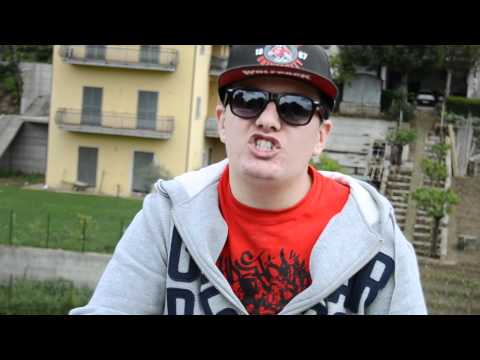 Oren Mc - Voice In My Head (Official Video)