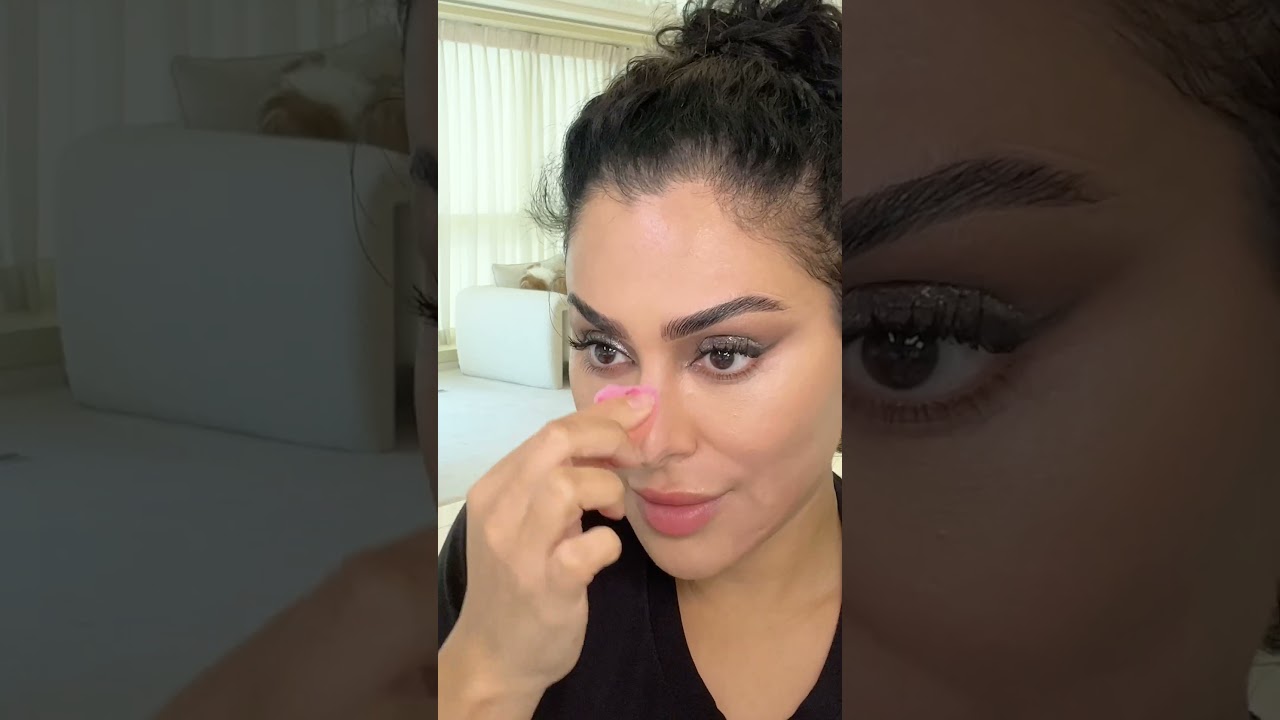 Huda Beauty - Pretty Grunge Eyeshadow Palette 