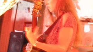 Happy Rhodes - "How It Should Be" (CD bonus track)