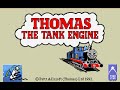 Title Thomas The Tank Engine MS DOS