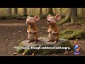 The Mighty Mouse S Triumph