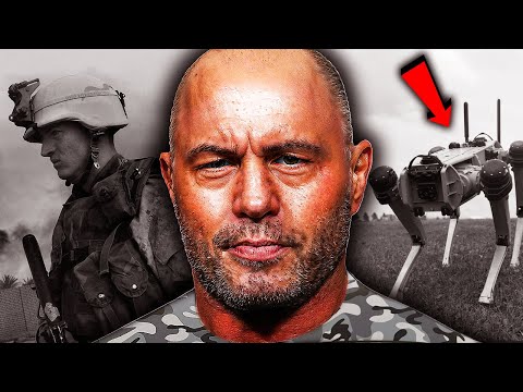 13 Most DISTURBING Military Stories on JRE (Documentary)