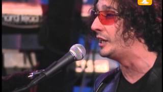 Fito Paez, 11 y 6, Festival de Viña 2002