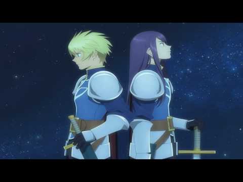 Cyber's VGM Picks - [04. ~ Tales of the World: Radiant Mythology 2 - Furnace of War]