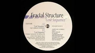 Fractal Structure - Lost Sequence (Haak's Subliminal Cowbell Mix) (2004)