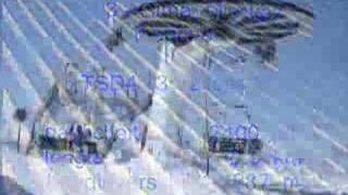 preview picture of video 'all skilifts in Val Thorens 2007'