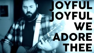 Joyful, Joyful, We Adore Thee by Reawaken (Acoustic Hymn)