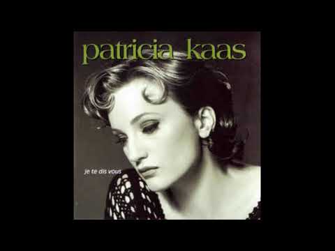 Patricia Kaas - Juste une chanson (Bonus track)