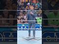 John Cena does the Oba Strut