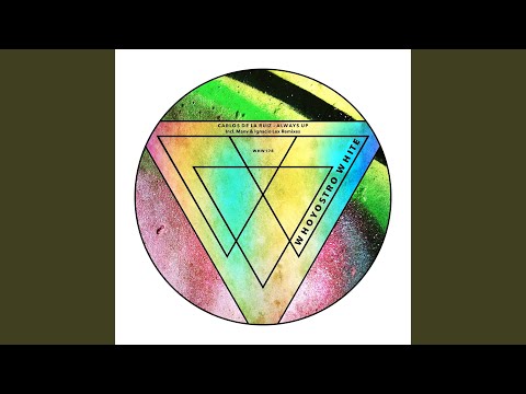 Always Up (Original Mix)