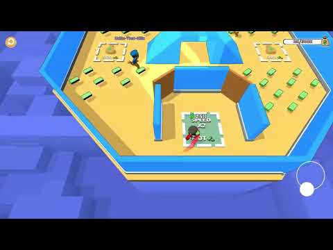 Steal all Money Video