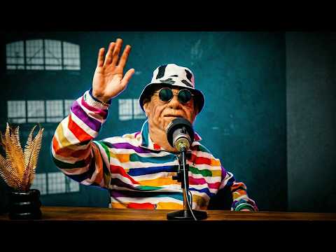 Wie is Boer Harm nou eigenlijk echt?